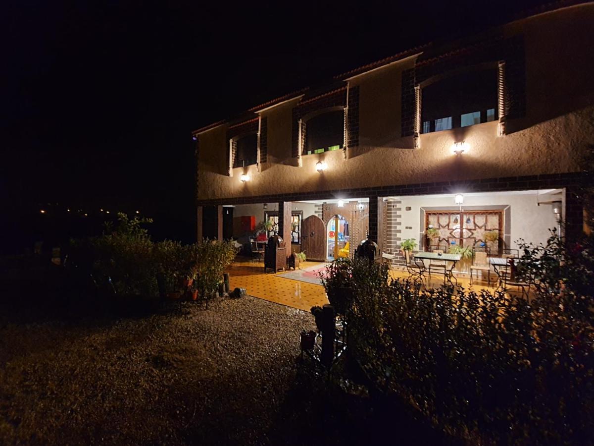 La Perle D'ifrane Villa Azrou Luaran gambar
