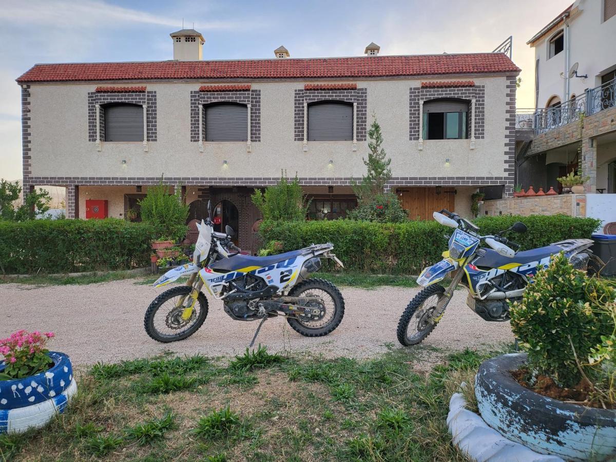 La Perle D'ifrane Villa Azrou Luaran gambar