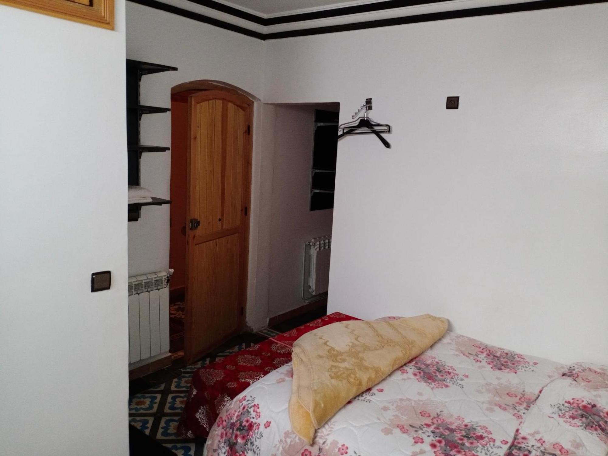La Perle D'ifrane Villa Azrou Luaran gambar